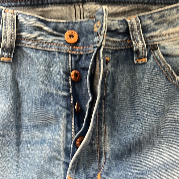 Diesel Jeans Never worn - Picture 4 of 5